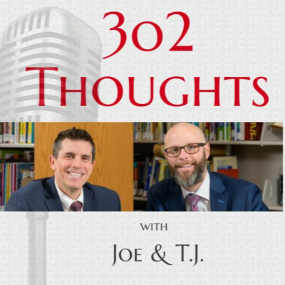 Theschoolhouse302 #onethingseries Leadership Podcast