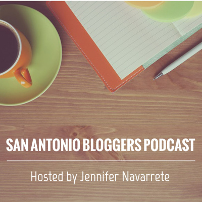 San Antonio Bloggers