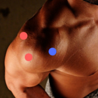 Levanta tus hombros y aumenta tu atractivo físico (2/2)