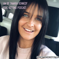 Living my Best Year Yet with Tamara Kennedy