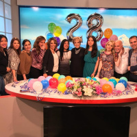 Todo para la Mujer - Programa del 19 de diciembre de 2017