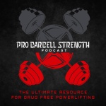 Pro Barbell Strength