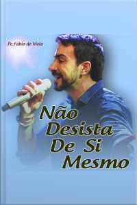 Não Desista de Si Mesmo
