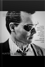 The Rum Diary: A Novel