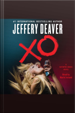 Xo: A Kathryn Dance Novel [abridged]