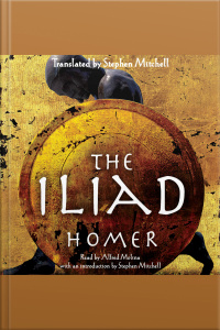 The Iliad