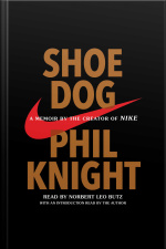 Shoe Dog