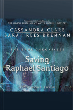 The Saving Raphael Santiago