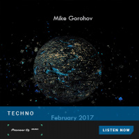 Mike Gorohov - Tech U Act 002 (February 2017)