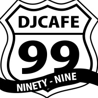 Mike Gorohov - dj set @ DJCAFE 99 2015-10-24