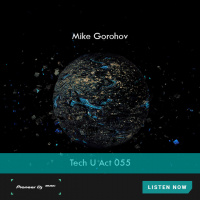 Mike Gorohov - Tech U Act #55