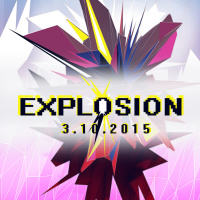 MX - Explosion 3.10.2015 @ Gibson bar