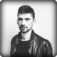 Mike Gorohov - Live @ Priscilla Bar [Part II] 8.12.2018