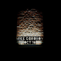 Mike Gorohov - Oct16