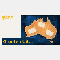 Groeten uit... Mullumbimby (NSW)