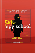 Evil Spy School