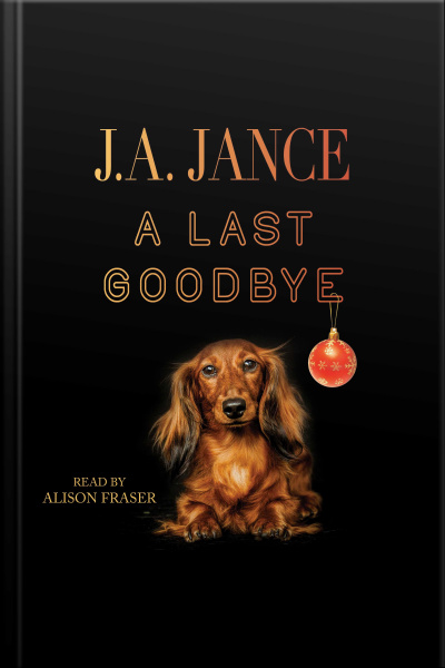 A Last Goodbye