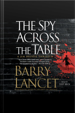 The Spy Across The Table