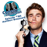 #185 Matthew Broussard