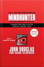 Mindhunter: Inside The Fbis Elite Serial Crime Unit