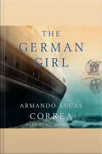 The German Girl: A Novel