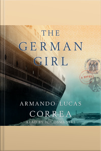 The German Girl: A Novel
