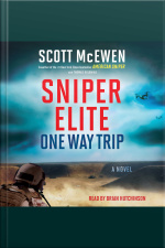 Sniper Elite: One Way Trip