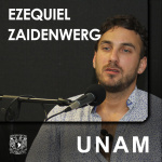 En Voz De Ezequiel Zaidenwerg