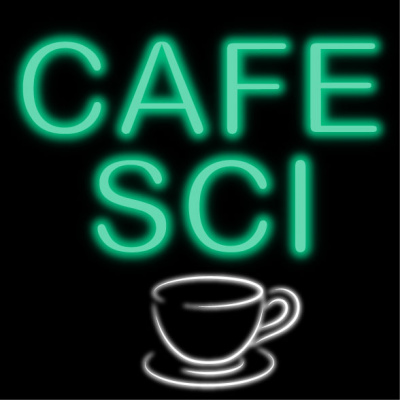 Carnegie Science Center Podcast