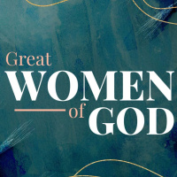 Great Women Of God: Deborah  Jael