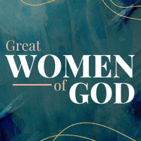 The Beauty of a Godly Woman