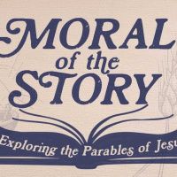 The Fathers Open Arms