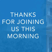 Living Beyond Regret