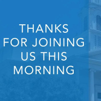 Weeping For The Lost