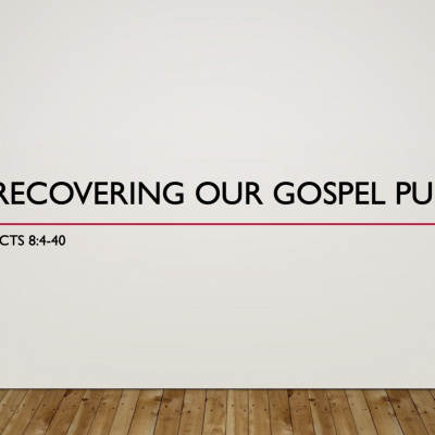 First Baptist Church, Lagrange, Georgia