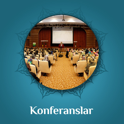 Aile Ve Gençlik Konferanslar? (ses) | Nureddin Y?ld?z