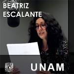 En Voz De Beatriz Escalante
