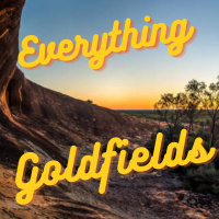 Everything Goldfields: Meeting Ben Cousins