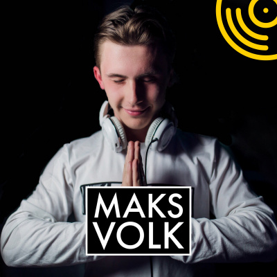 Dj Maks Volk