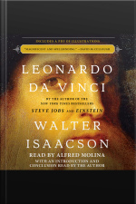 Leonardo Da Vinci [abridged]
