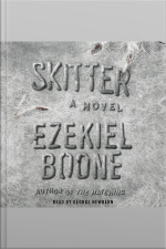 Skitter: A Novel