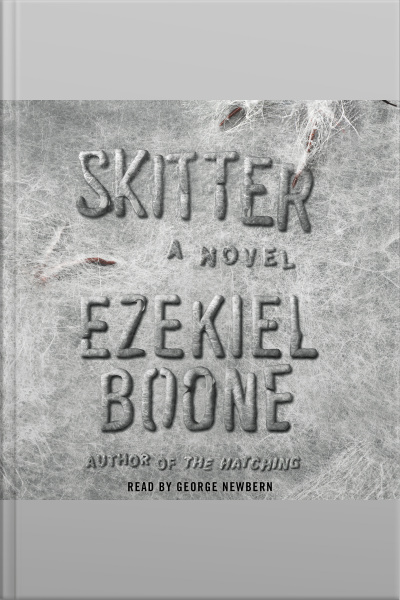 Skitter: A Novel