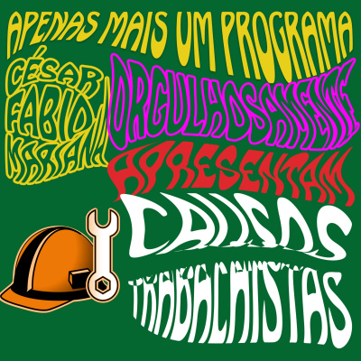 Apenas Mais Um Programa Groundcast