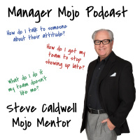 Where are You Taking the Team Under Your Charge? – Steve talks with author of the new book “Eat Their Lunch: Winning Customers Away From Your Competition” Anthony Iannarino