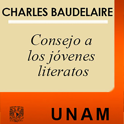 Consejos A Los Jóvenes Literatos