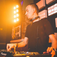 Anton Square - Project7