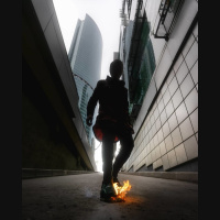 Anton Square - no words ( original mix )