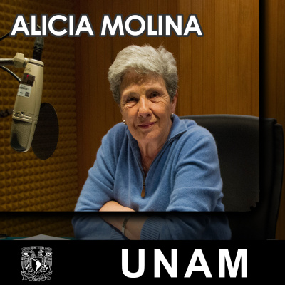 En Voz De Alicia Molina
