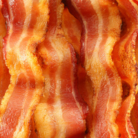 Bacon Hour!