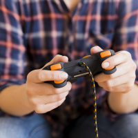 Kristens new obsession!